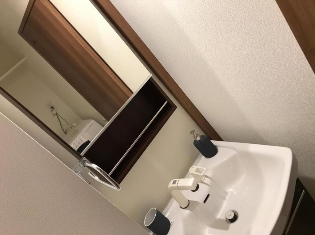 Local Hakata Apartment No5 Fukuoka  Exterior photo